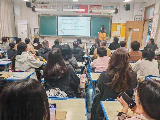 协同育人启新程 聚力赋能谱华章