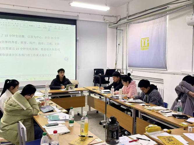 领先公考教育,黑龙江独立校区助力考公,报岗选岗分析一步到位